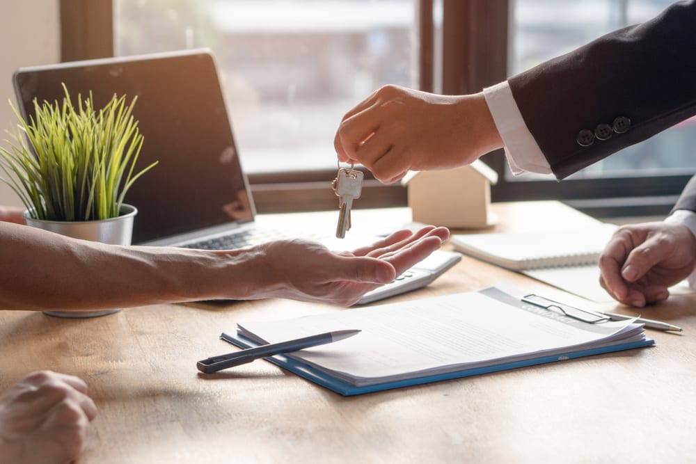 Rental Property Management Solutions