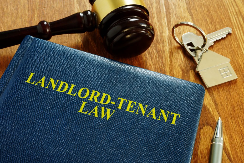 landlord law tradewind properties image