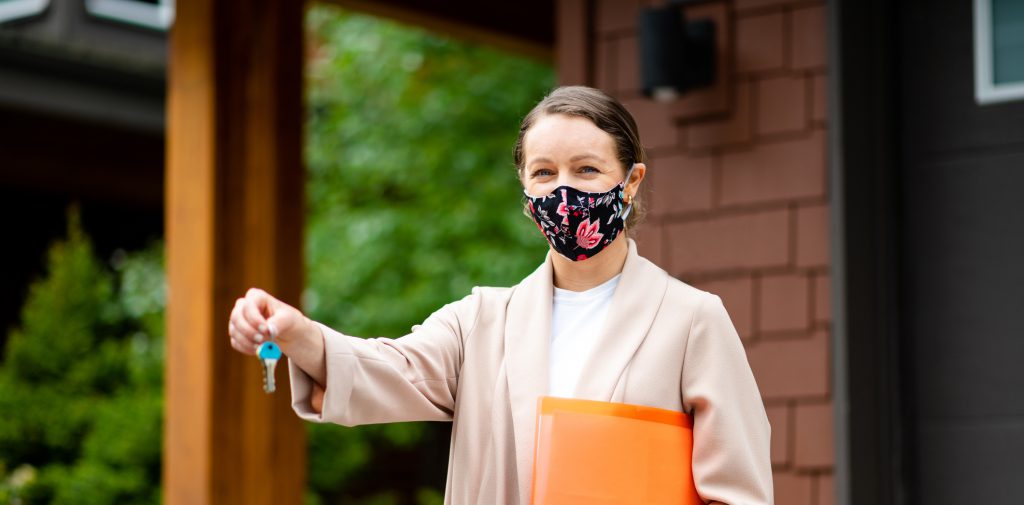 Leasing Agent Property Management Tradewind Properties Image